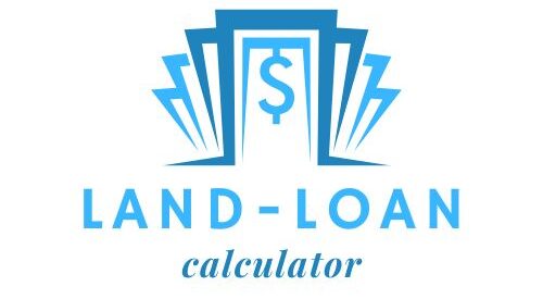 land loan calculator