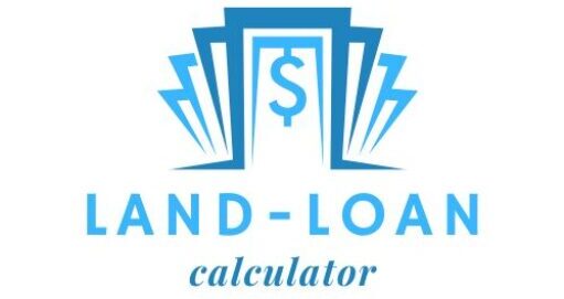 land loan calculator